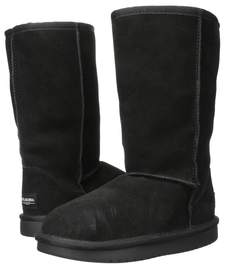 Amazon.com | Koolaburra by UGG Girl's K KOOLA Tall Fashion
